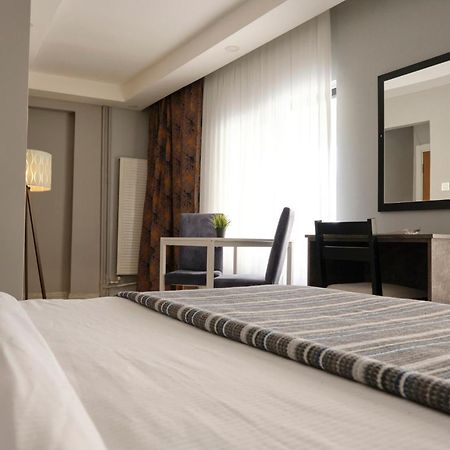 The Breeze Hotel Eskişehir Zewnętrze zdjęcie