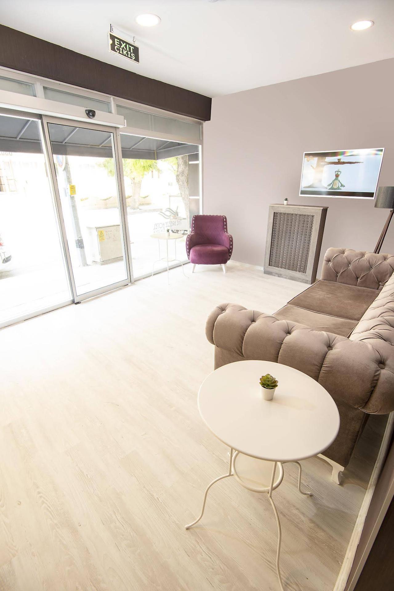 The Breeze Hotel Eskişehir Zewnętrze zdjęcie