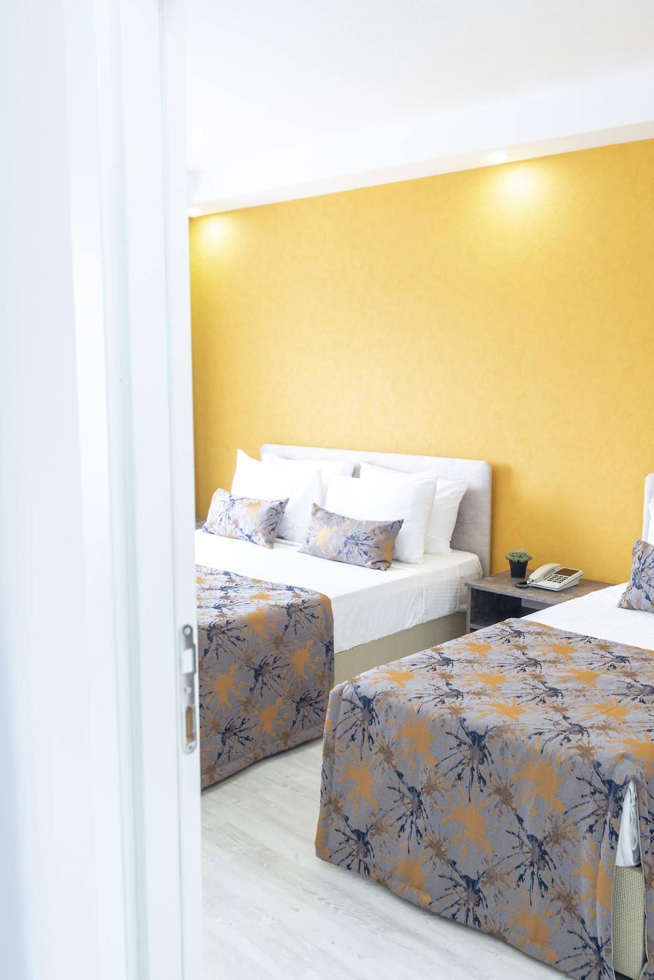 The Breeze Hotel Eskişehir Zewnętrze zdjęcie
