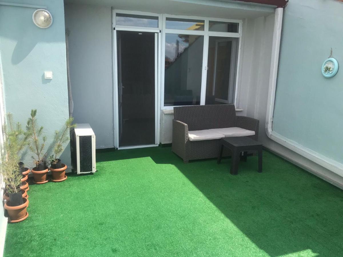 The Breeze Hotel Eskişehir Zewnętrze zdjęcie