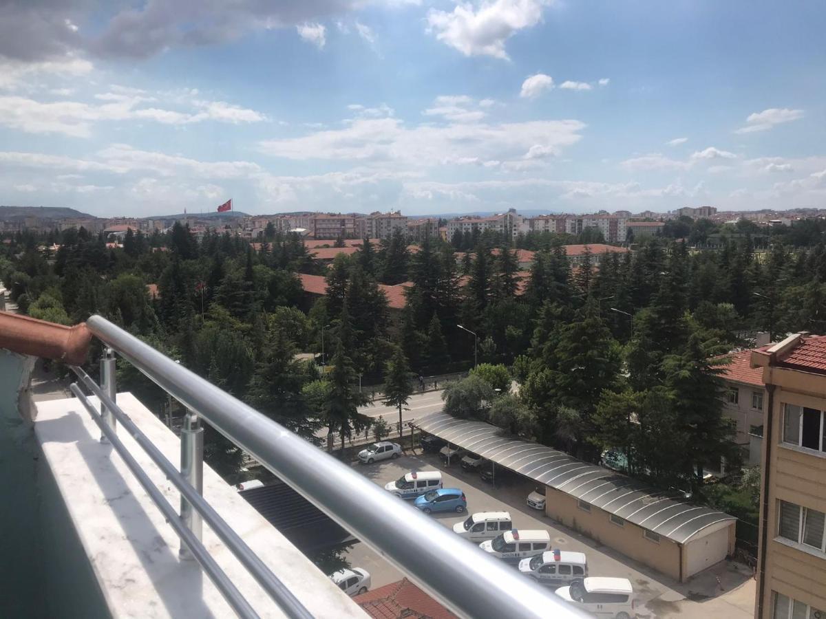 The Breeze Hotel Eskişehir Zewnętrze zdjęcie