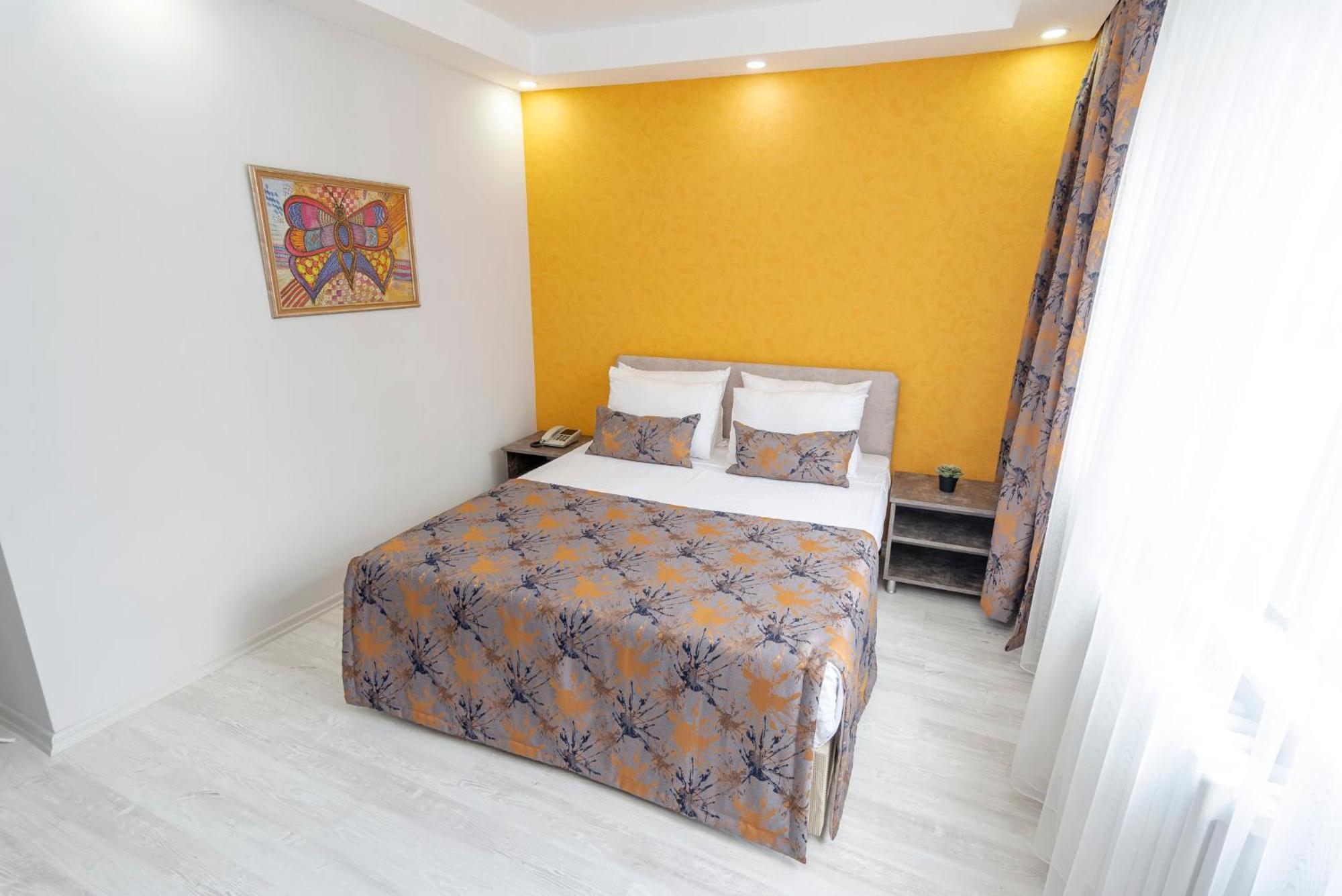 The Breeze Hotel Eskişehir Zewnętrze zdjęcie