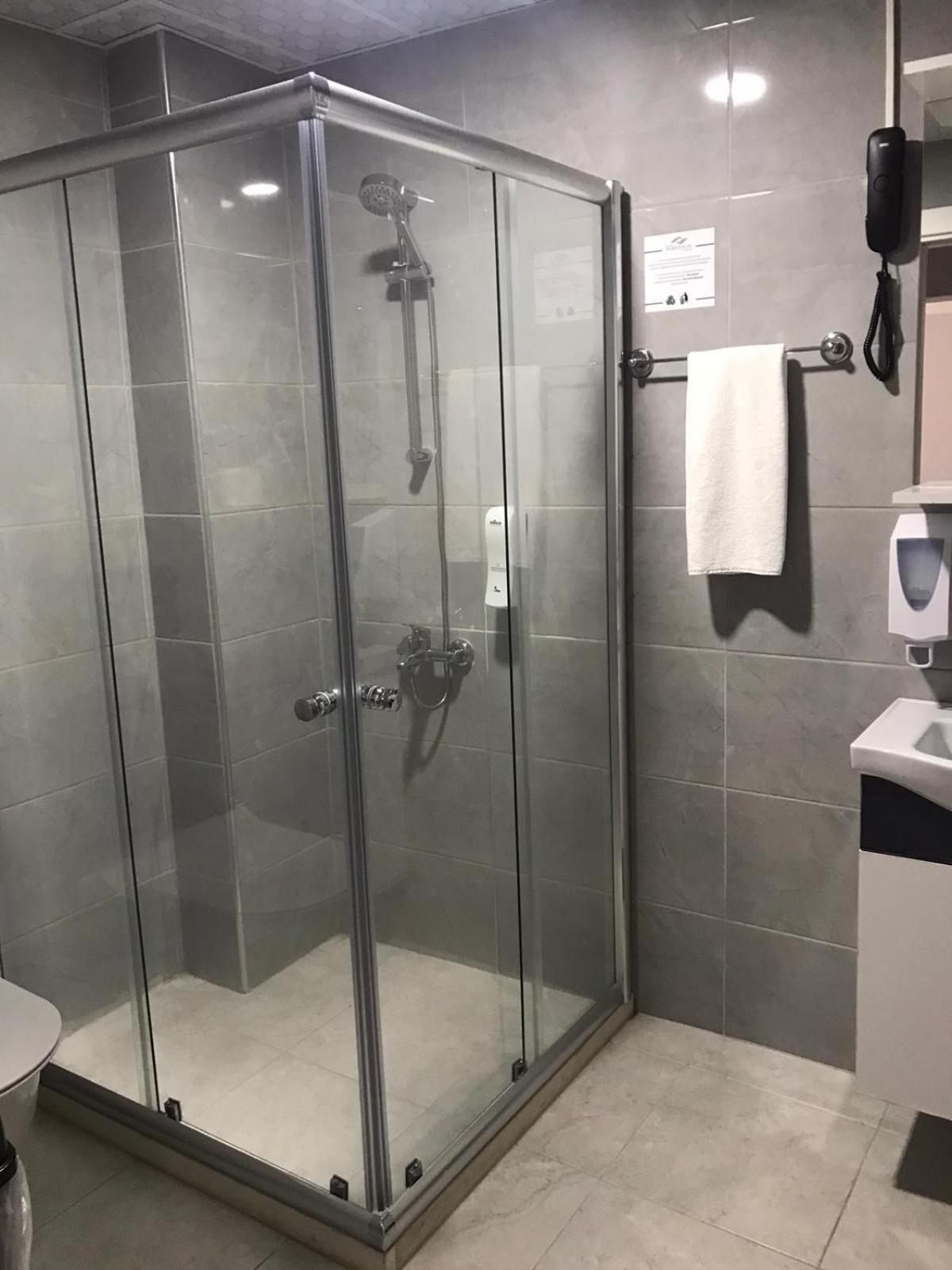 The Breeze Hotel Eskişehir Zewnętrze zdjęcie