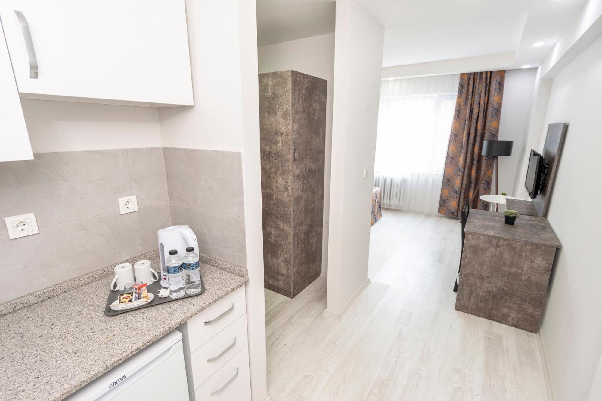 The Breeze Hotel Eskişehir Zewnętrze zdjęcie