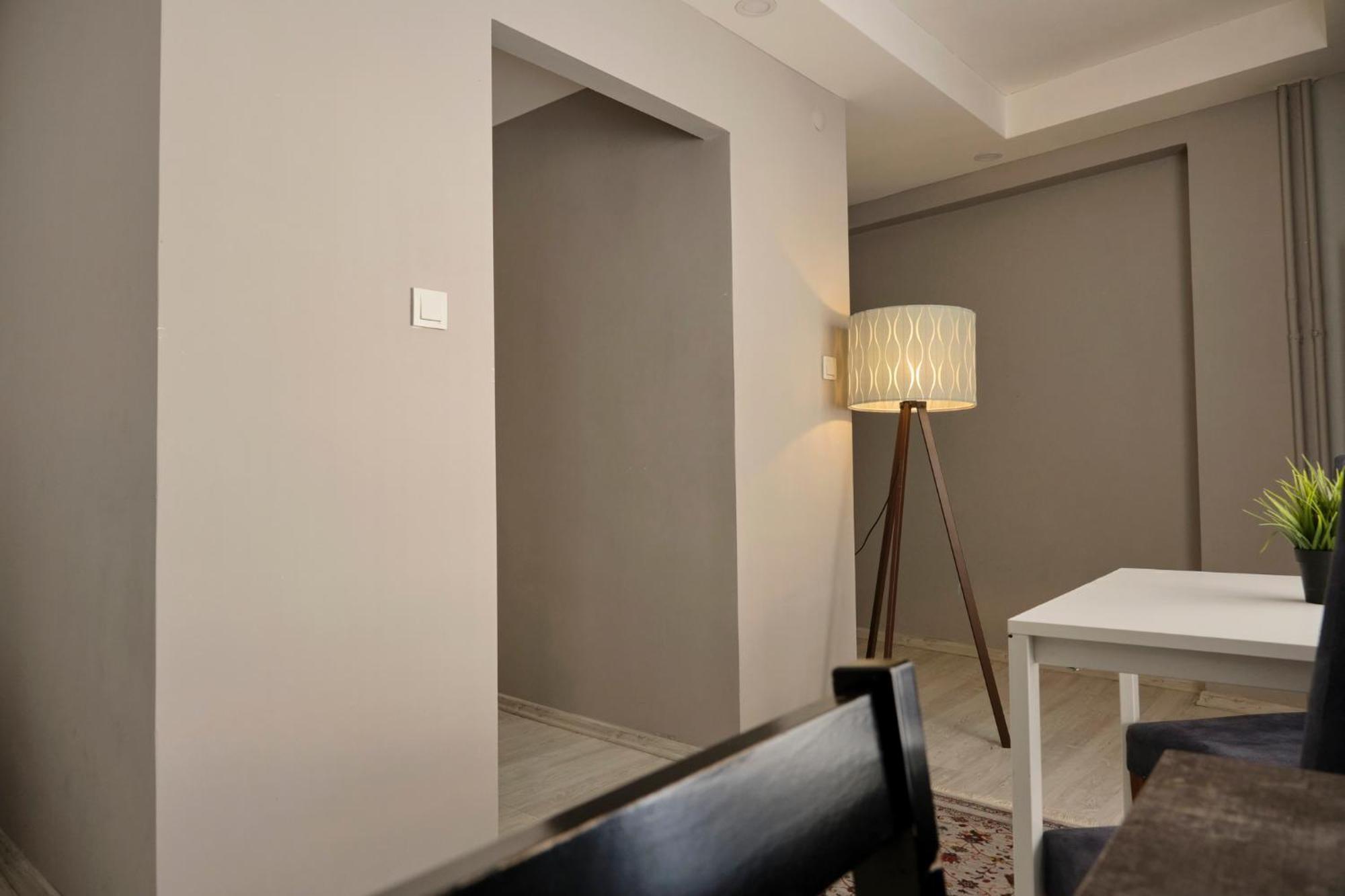 The Breeze Hotel Eskişehir Zewnętrze zdjęcie
