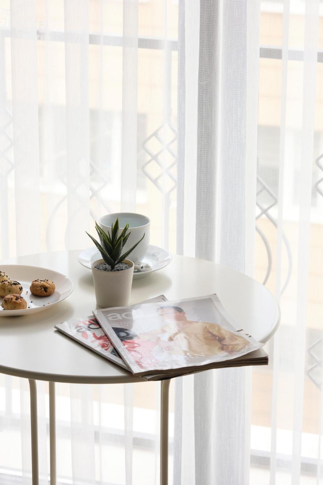 The Breeze Hotel Eskişehir Zewnętrze zdjęcie