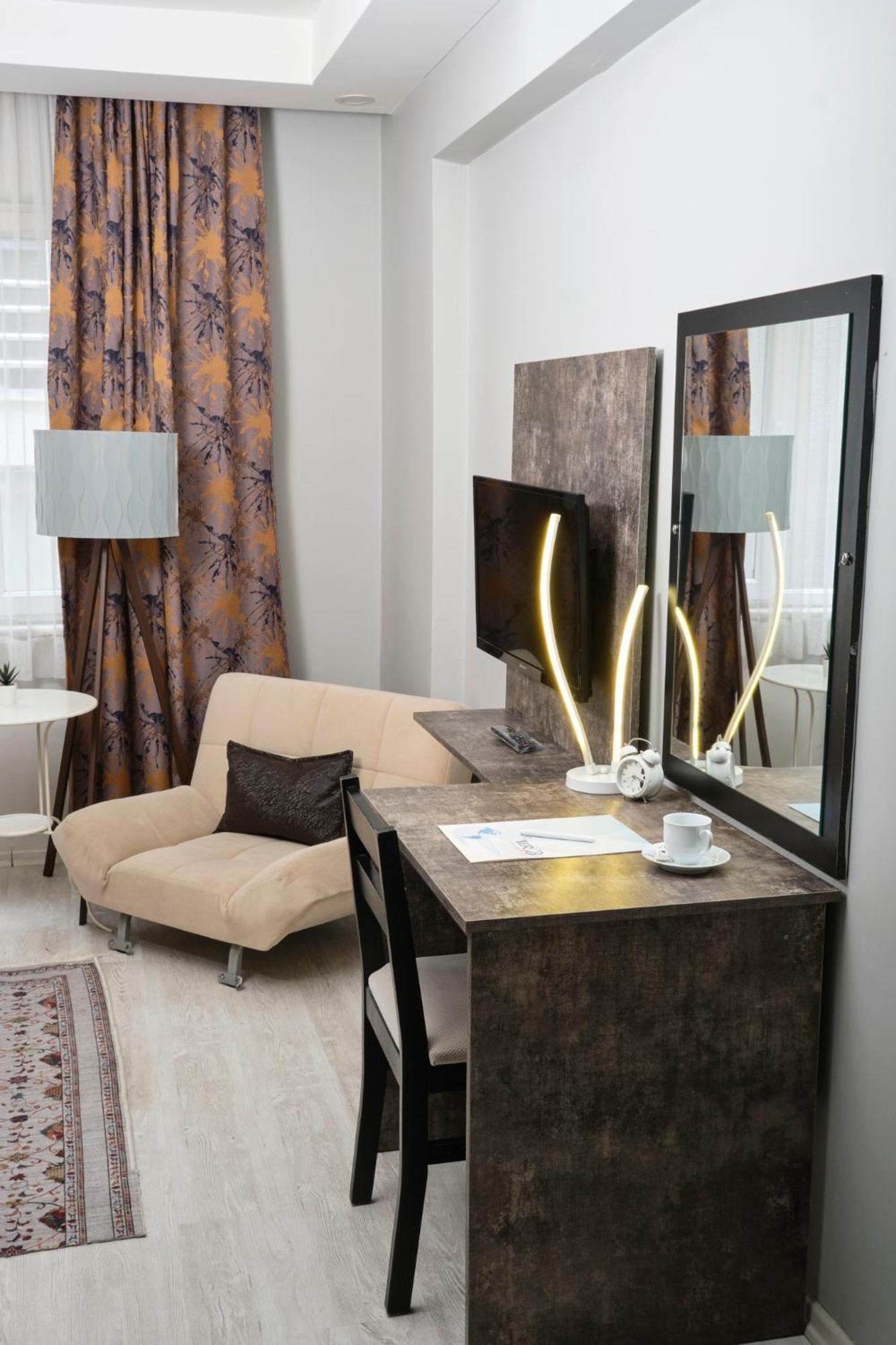 The Breeze Hotel Eskişehir Zewnętrze zdjęcie