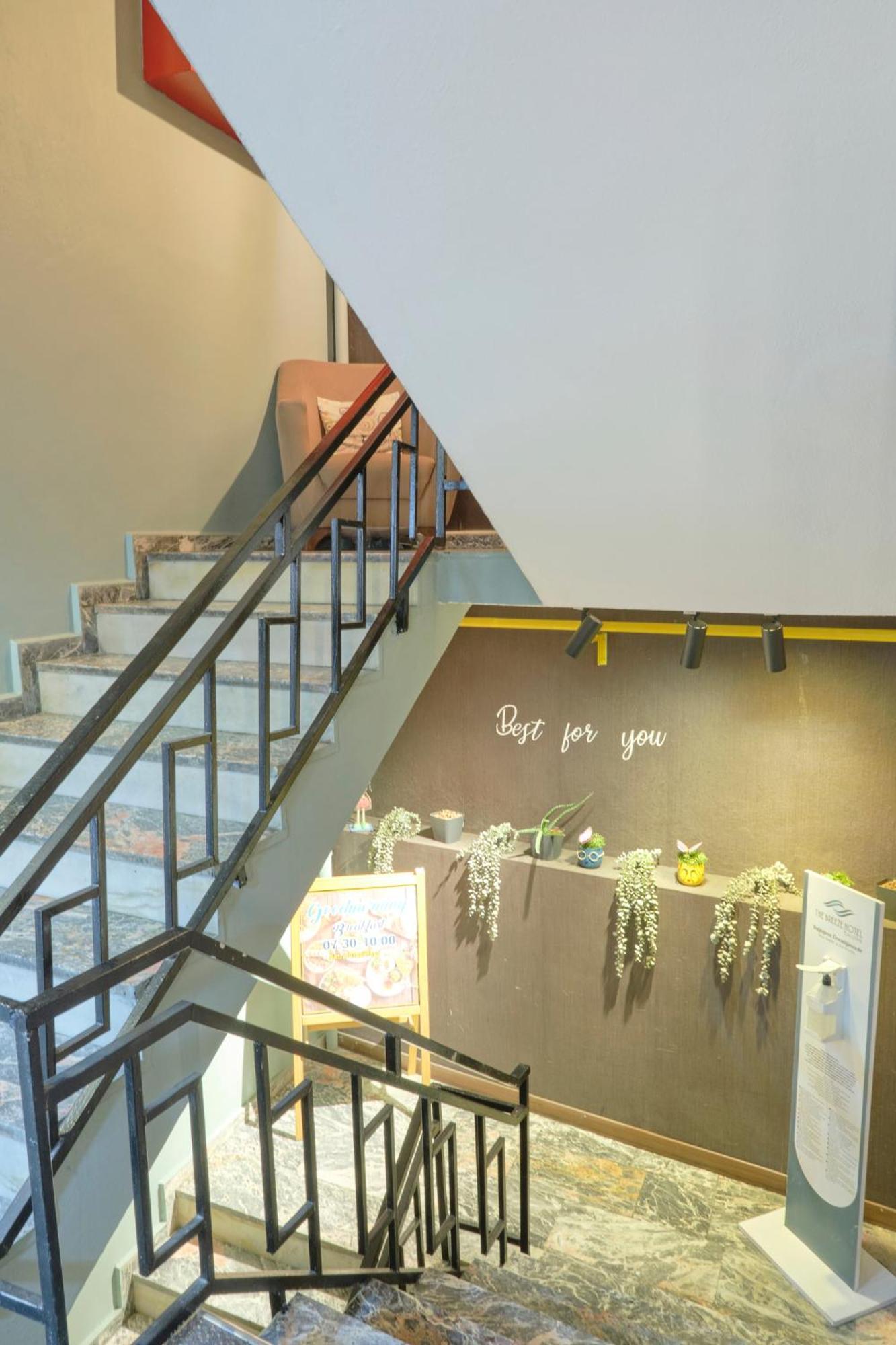 The Breeze Hotel Eskişehir Zewnętrze zdjęcie