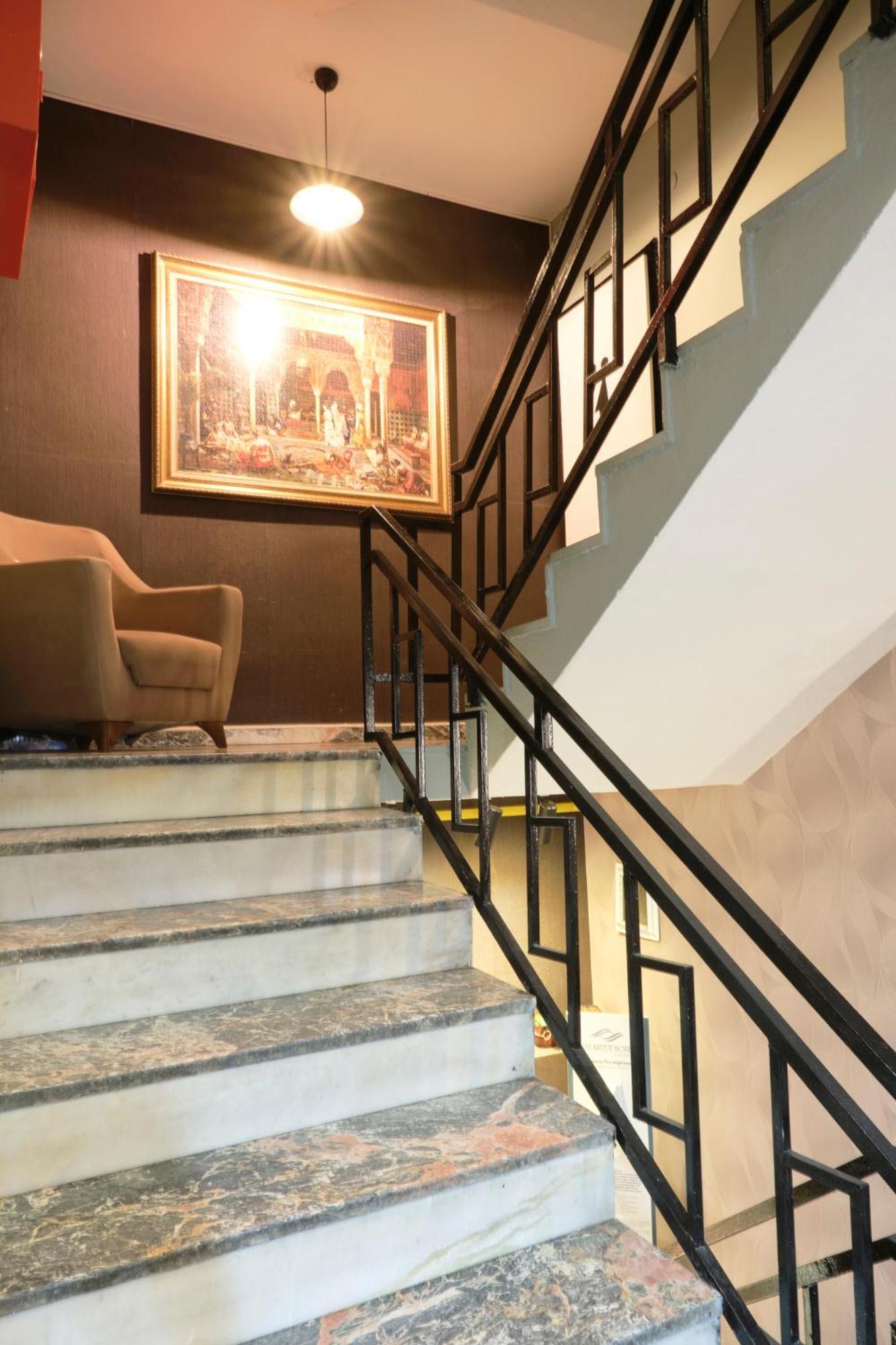 The Breeze Hotel Eskişehir Zewnętrze zdjęcie