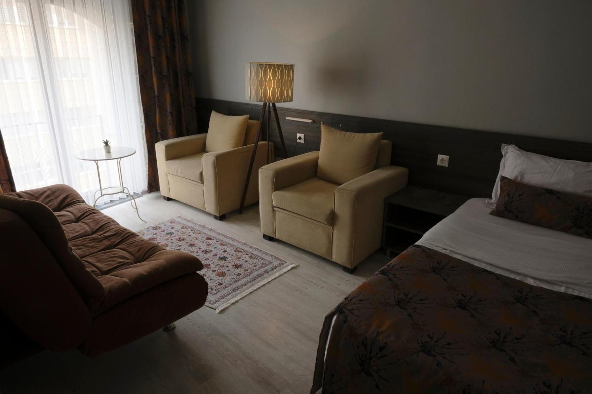 The Breeze Hotel Eskişehir Zewnętrze zdjęcie