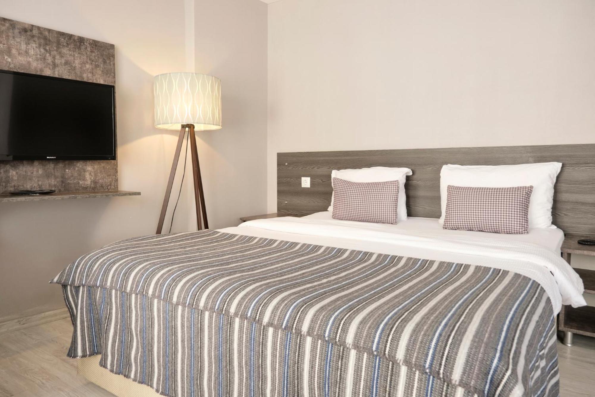 The Breeze Hotel Eskişehir Zewnętrze zdjęcie