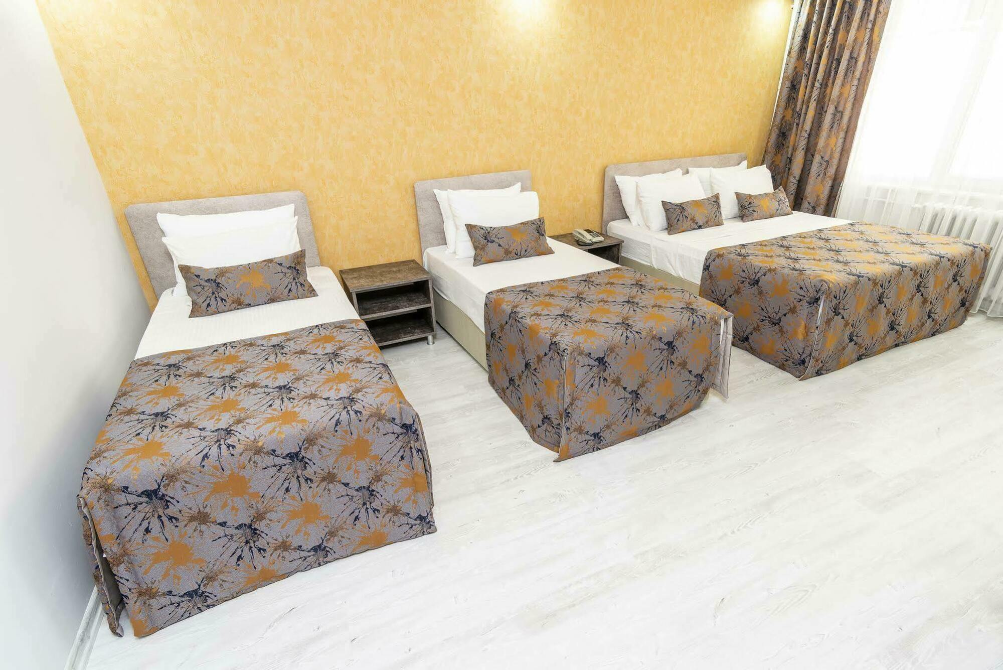 The Breeze Hotel Eskişehir Zewnętrze zdjęcie