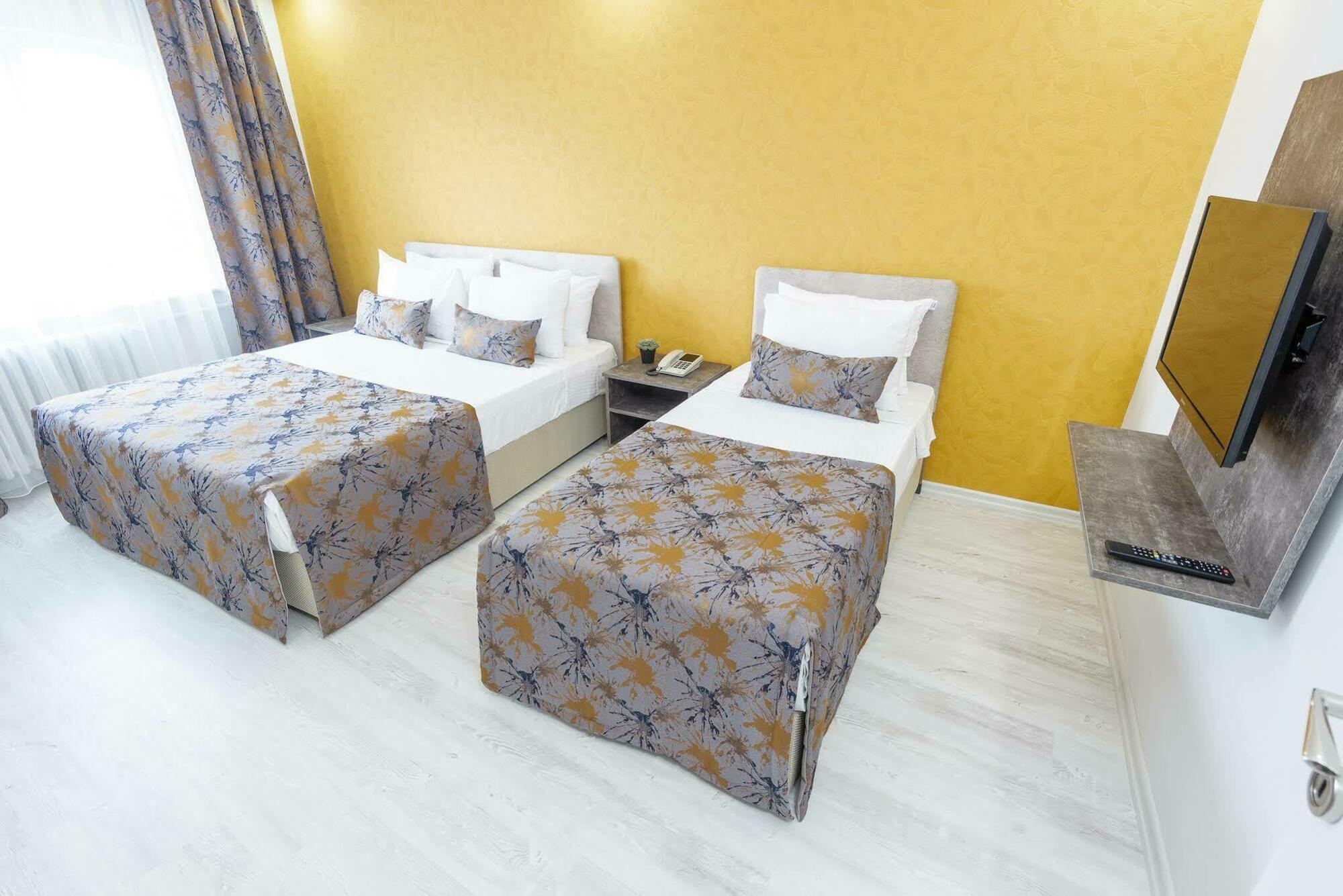 The Breeze Hotel Eskişehir Zewnętrze zdjęcie