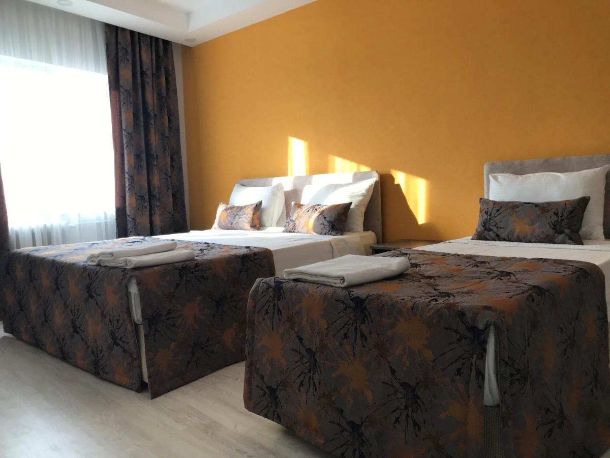 The Breeze Hotel Eskişehir Zewnętrze zdjęcie